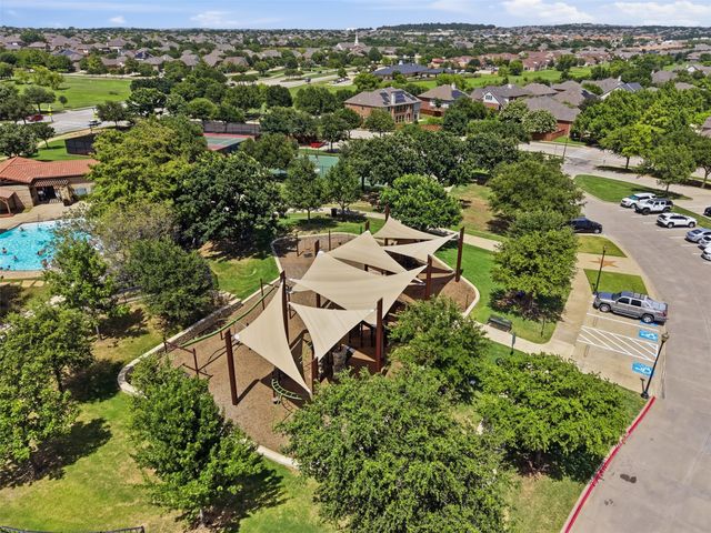 4848 Aidan Court, Fort Worth, TX 76244