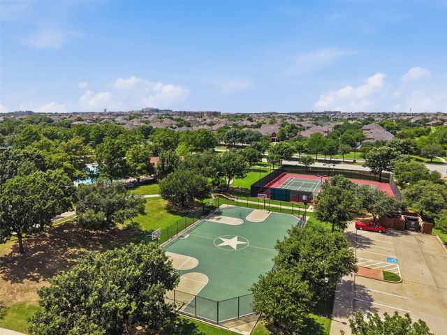 4848 Aidan Court, Fort Worth, TX 76244