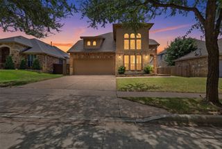 4848 Aidan Court, Fort Worth, TX 76244
