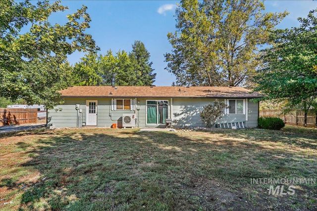 10335 W Mossywood St, Boise, ID 83709