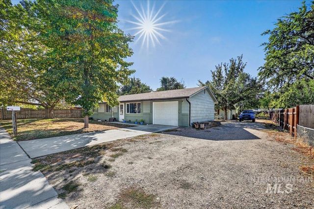 10335 W Mossywood St, Boise, ID 83709