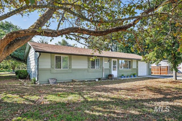 10335 W Mossywood St, Boise, ID 83709