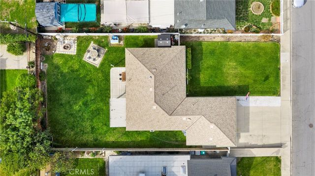 12346 Cedar, Chino, CA 91710