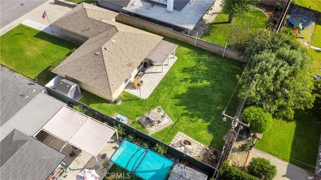 12346 Cedar, Chino, CA 91710