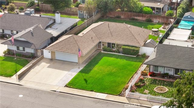 12346 Cedar, Chino, CA 91710
