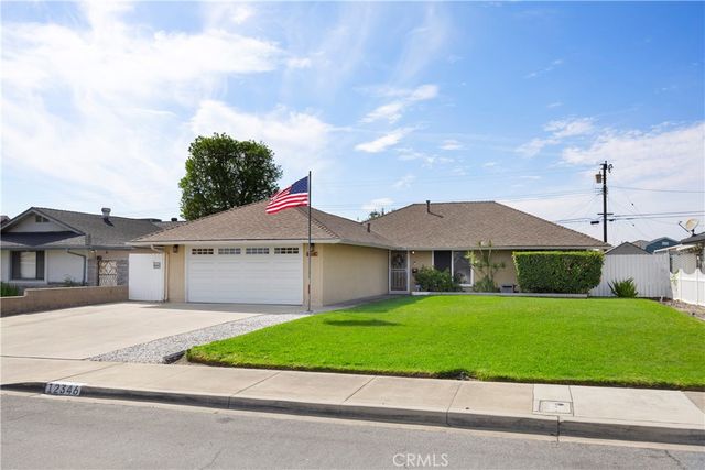 12346 Cedar, Chino, CA 91710