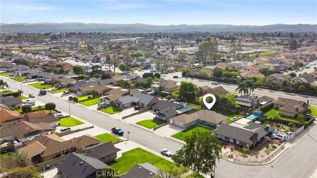 12346 Cedar, Chino, CA 91710