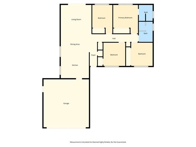 12346 Cedar, Chino, CA 91710