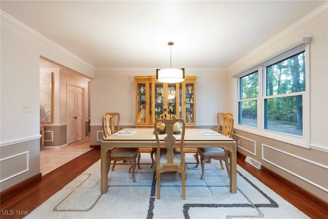 7716 Silver Fox Drive, Youngstown, OH 44512