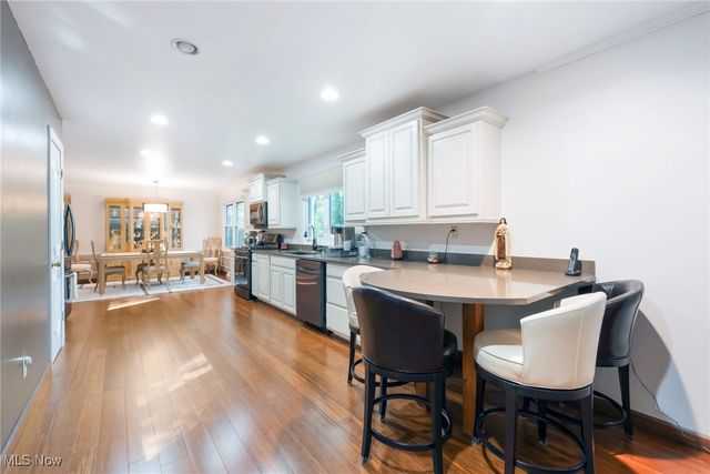 7716 Silver Fox Drive, Youngstown, OH 44512