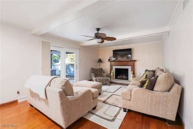 7716 Silver Fox Drive, Youngstown, OH 44512