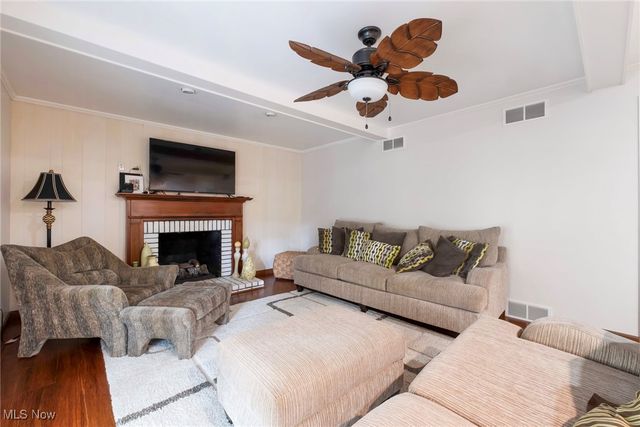 7716 Silver Fox Drive, Youngstown, OH 44512