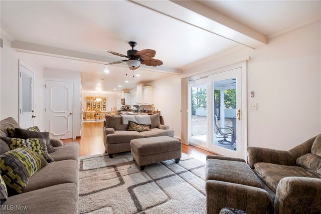 7716 Silver Fox Drive, Youngstown, OH 44512