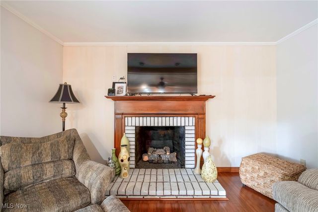 7716 Silver Fox Drive, Youngstown, OH 44512