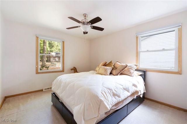 7716 Silver Fox Drive, Youngstown, OH 44512