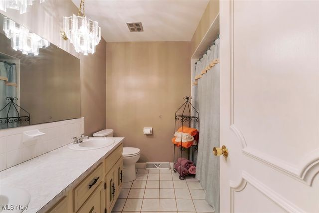 7716 Silver Fox Drive, Youngstown, OH 44512