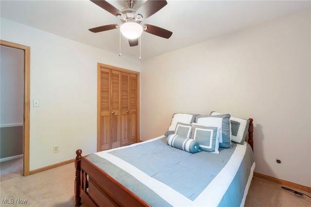 7716 Silver Fox Drive, Youngstown, OH 44512