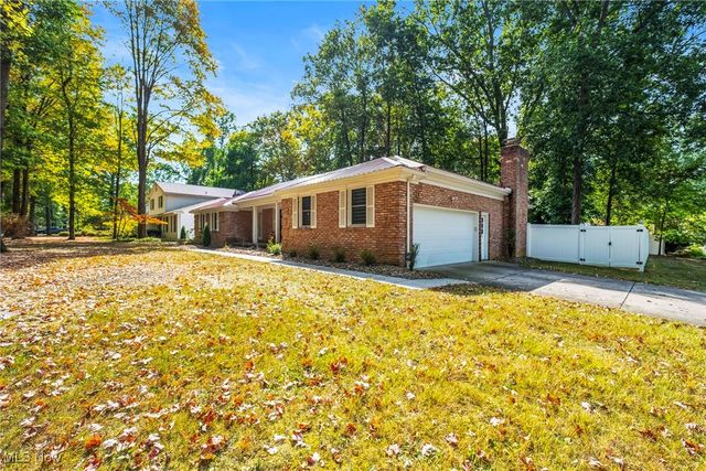 7716 Silver Fox Drive, Youngstown, OH 44512