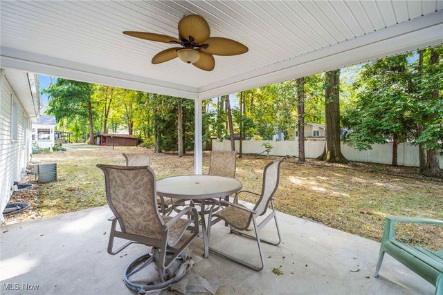 7716 Silver Fox Drive, Youngstown, OH 44512