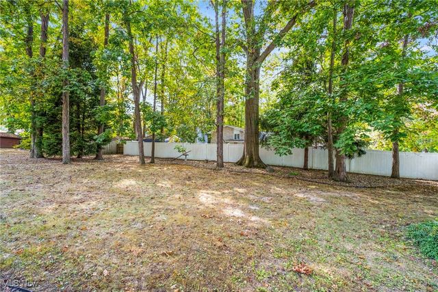 7716 Silver Fox Drive, Youngstown, OH 44512