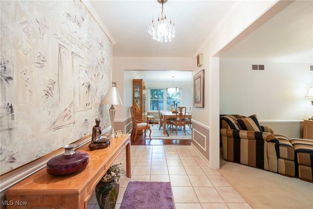 7716 Silver Fox Drive, Youngstown, OH 44512