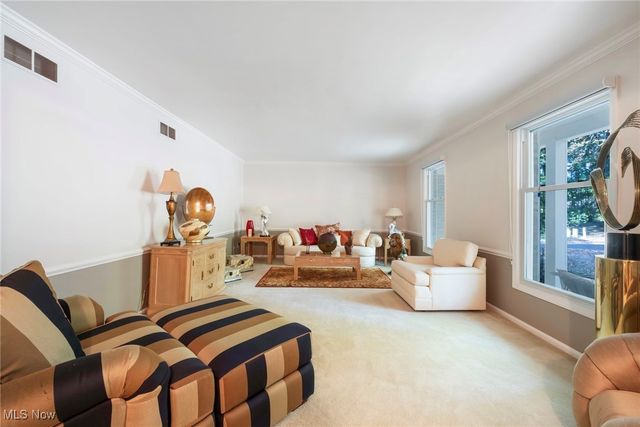 7716 Silver Fox Drive, Youngstown, OH 44512