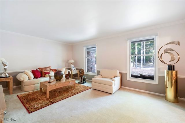 7716 Silver Fox Drive, Youngstown, OH 44512