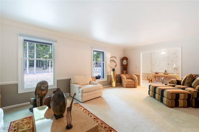 7716 Silver Fox Drive, Youngstown, OH 44512