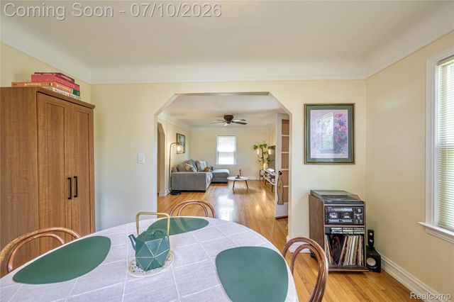 3566 Buckingham Avenue, Berkley, MI 48072