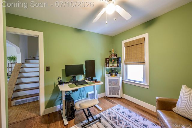 3566 Buckingham Avenue, Berkley, MI 48072