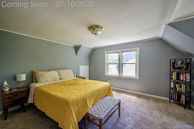 3566 Buckingham Avenue, Berkley, MI 48072