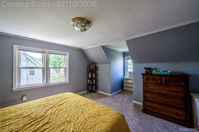 3566 Buckingham Avenue, Berkley, MI 48072