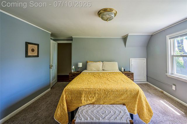 3566 Buckingham Avenue, Berkley, MI 48072