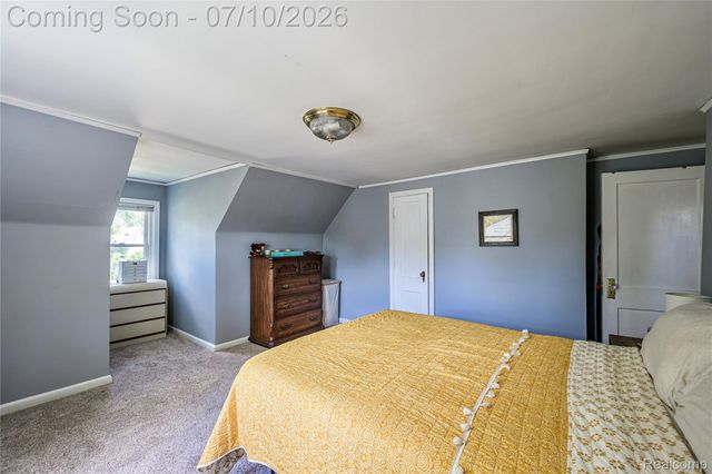 3566 Buckingham Avenue, Berkley, MI 48072