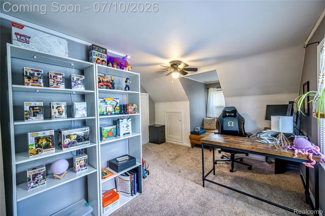 3566 Buckingham Avenue, Berkley, MI 48072
