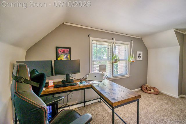 3566 Buckingham Avenue, Berkley, MI 48072