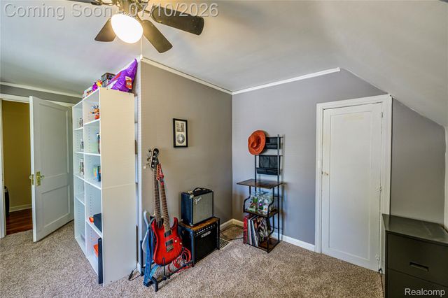 3566 Buckingham Avenue, Berkley, MI 48072