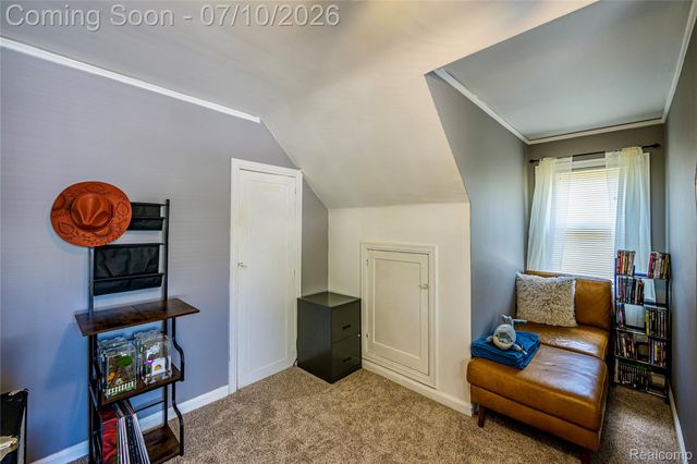 3566 Buckingham Avenue, Berkley, MI 48072