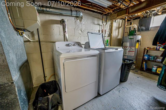 3566 Buckingham Avenue, Berkley, MI 48072