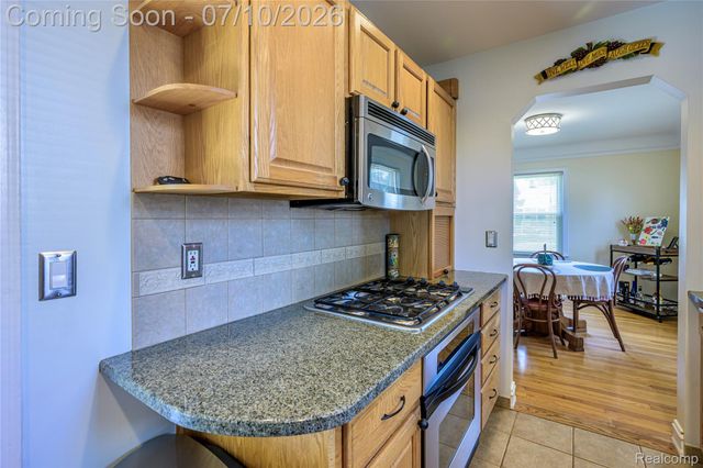 3566 Buckingham Avenue, Berkley, MI 48072