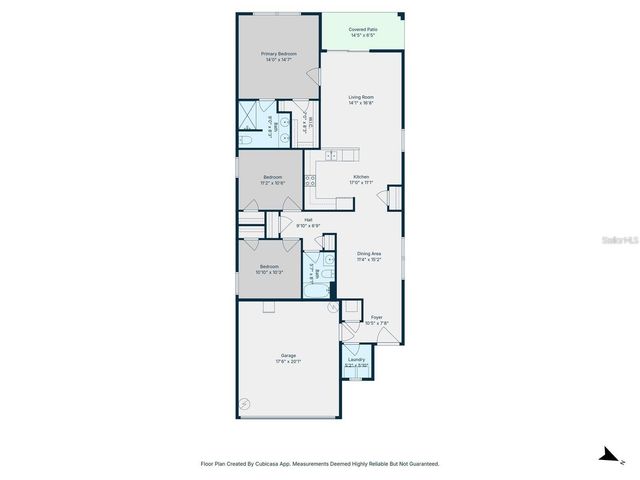 6250 WANDERING WILLOW DRIVE, Wesley Chapel, FL 33545
