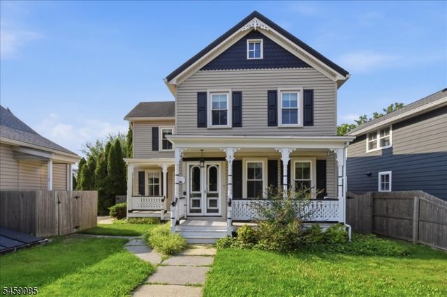 15 Main St, Clinton Twp., NJ 08801