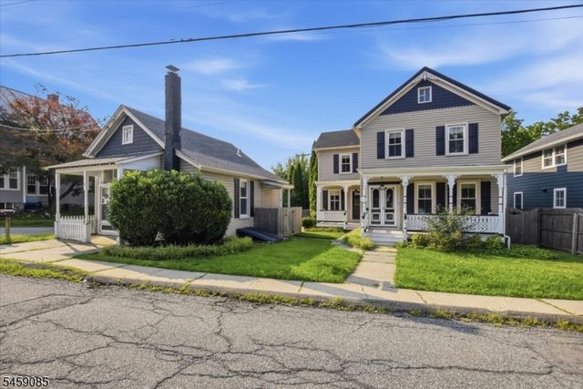 15 Main St, Clinton Twp., NJ 08801