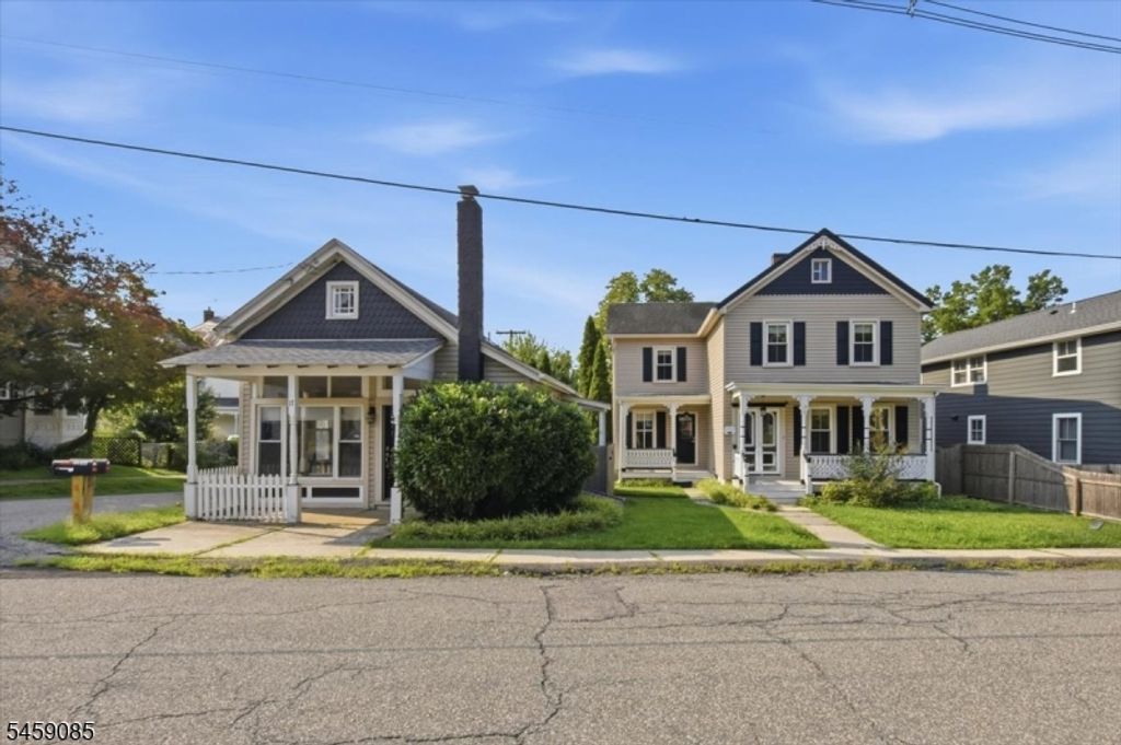 15 Main St, Clinton Twp., NJ 08801