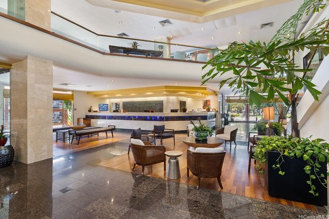 2045 Kalakaua Avenue 1004, Honolulu, HI 96815