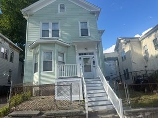 6 Carlisle St 1, Boston, MA 02121