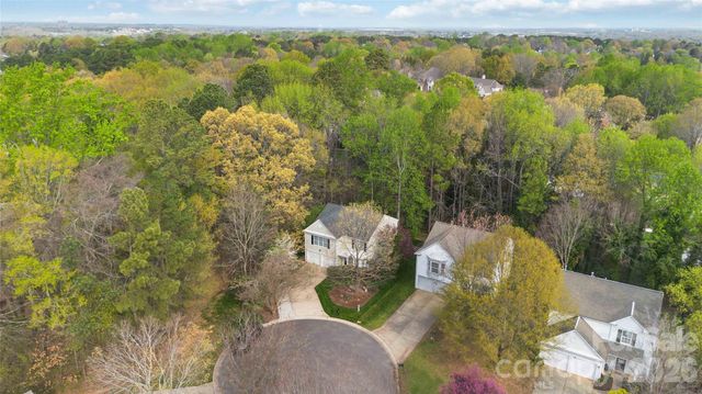 14911 Edindale Drive, Charlotte, NC 28277