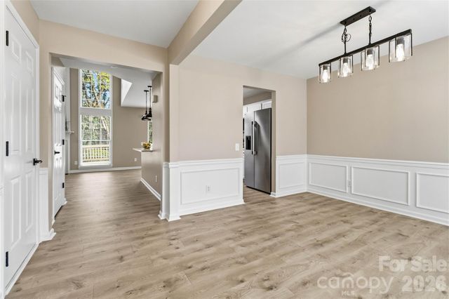 14911 Edindale Drive, Charlotte, NC 28277