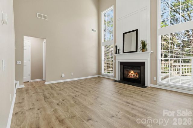 14911 Edindale Drive, Charlotte, NC 28277