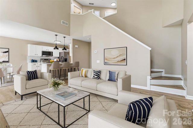 14911 Edindale Drive, Charlotte, NC 28277